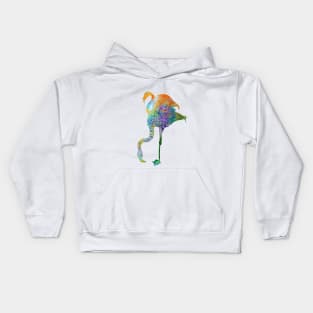 Flamingo Kids Hoodie